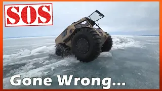 ⚡️ Epic SHERP Adventures on Ice (999 IQ Level) !!