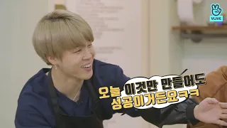 [ENGSUB] Run BTS! EP.46 {BTS WorkShop}    Full