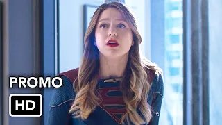 Supergirl 6x16 Promo "Nightmare In National City" (HD) Season 6 Episode 16 Promo