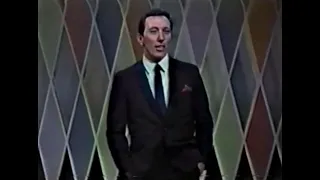 (New Christy Minstrels Live) The Andy Williams Show - Dec 20, 1962 (Christmas Episode/In Full) Starr