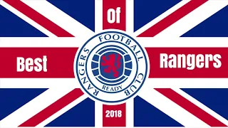 Rangers fc songs 2022 new