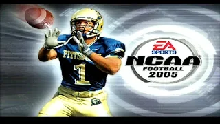 A LOOK BACK AT NCAA FOOTBALL 2005