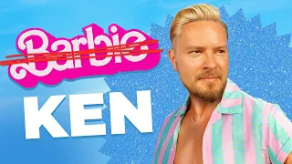 TO NIE TAK JAK MYŚLISZ! 👀 Recenzja BARBIE