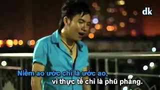 Không được khóc    Phạm Trưởng Karaoke Beat