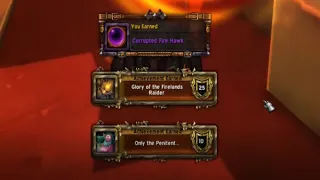 How to SOLO "Only the Penitent" (Glory of the Firelands Raider)