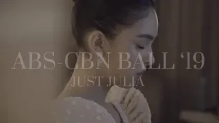 ABS-CBN BALL '19 | Julia Barretto