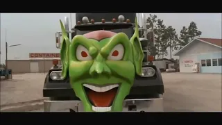 Trucks in Action: Maximum Overdrive (1986) - Convoy  (1978)