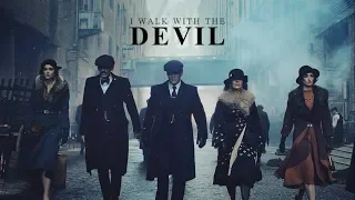 Shelby family || Walk with the Devil
