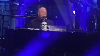 "New York State of Mind" Billy Joel@Madison Square Garden New York 10/25/19