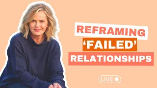 Advice for moving on from broken relationships and break-ups | Liz Earle Wellbeing