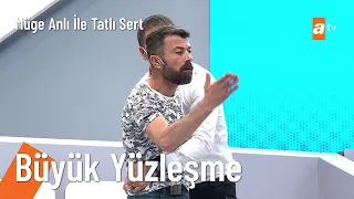 Müge Anlı 20 yıllık cinayeti bile çözdü diyince endişelendi-@MugeAnliatv  30 Mayıs 2022