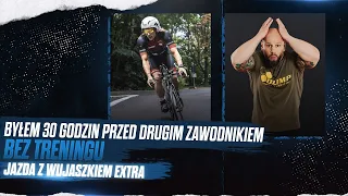 Nie żałuję, że tego nie skończyłem! Robert Karaś po 10x IronMan | JAZDA Z WUJASZKIEM