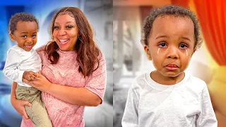 Twin Mom CHOOSES FAVORITE KID, Siblings GET SAD | The Jacksons of Atlanta