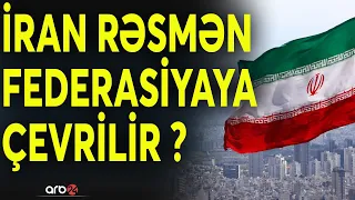 Təbrizdə etirazlar pikə çatdı: Rejimə qarşı xalqların ittifaqı yaranır