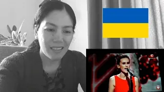 Eurovision 2020 Vidbir Ukraine Go-A "Solovey" (Соловей) REACTION VIDEO