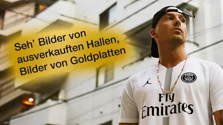 Gut gealterte Deutschrap-Lines - Vol. 2