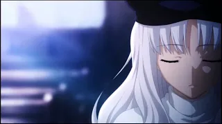 Fate/hollow ataraxia (PS vita) OP1 Animation