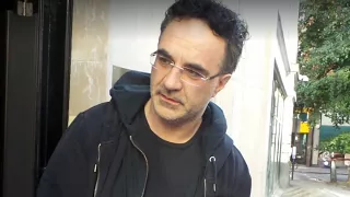 Noel Fitzpatrick The Supervet in London 04 08 2017 (2)