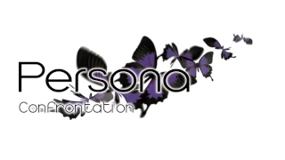 Confrontation - Persona 1 (PSP)