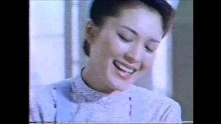 メルシャンワイン CM 松阪慶子