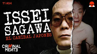 ISSEI SAGAWA | Invitada: Mariana Maus  - T1 E04