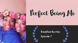 🌈Vegetarian Breakfast Burritos | Best Recipe for all cooking levels