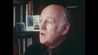 Sviatoslav Richter documentary – Портреты на фоне музыки – Декабрьские вечера Святослава Рихтера