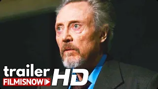 PERCY Trailer (2020) Christopher Walken Movie