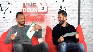 UneDeux : Rami jridi et Moez Ben Chrifiya