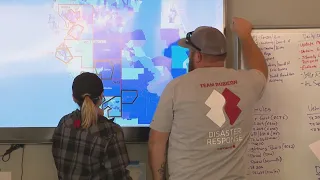 Chicago response agencies helping with Hurricane Ian relief efforts