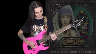 Symphony X | Sea of Lies - Solo Challenge VIII