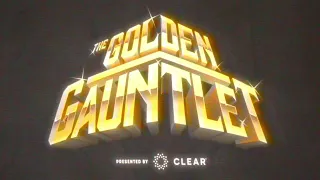 The Golden Gauntlet - Full Trailer and Roster Reveal!