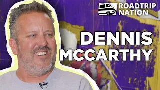 Building "Fast & Furious" cars with vehicle coordinator Dennis McCarthy | Roadtrip Nation
