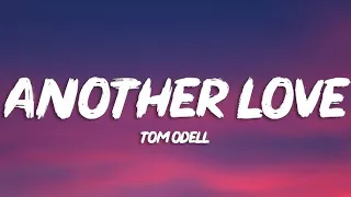 Tom Odell - Another Love (Slowed) | 1 Hour Loop/Lyrics |