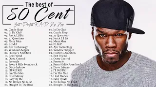 The Very Best Song Of 50Cent - no ads | 50Cent Top Hip Hop Hits 2022