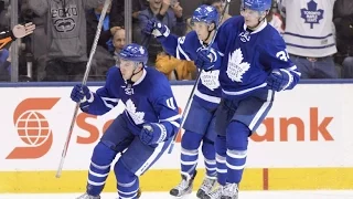 Toronto Maple Leafs 2017 Playoffs Hype