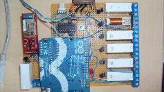 Android-Bluetooth-Arduino=coff​ee