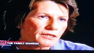 The Family Manson 20/20 Pt. 2