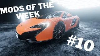 You Won't Believe These Insane BeamNG Mods (Mods of the Week #10 )