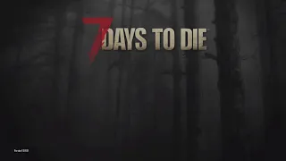 7 Days to Die (Xbox Series S) - Gameplay - Elgato HD60S+