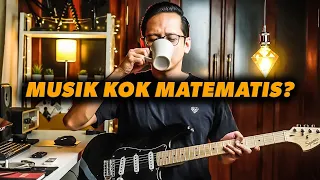 Teori Musik Itu NGGA PENTING!