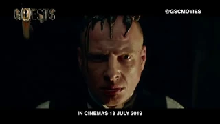 GUESTS (Official Trailer) - In Cinemas 18 July 2019