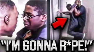 Worst ENCOUNTERS On Beyond Scared Straight!