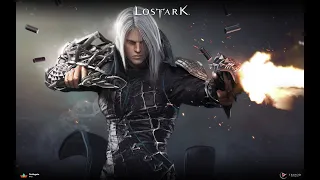 Lost Ark Gameplay Devil Hunter