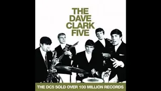 The Dave Clark Five - Because - Extended Version A - Remastered Into 3D Audio