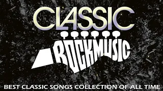 Classic Rock 60s 70s 80s 🎸 Beatles, CCR, Eagles, Guns N Roses, Queen 🎸 Classic Rock 70s 80s