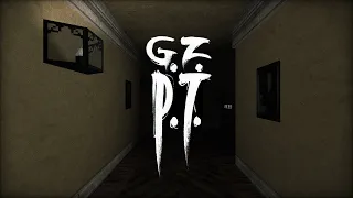 RECREARON LA DEMO DE PT EN GZDOOM | PC - G.Z. P.T.