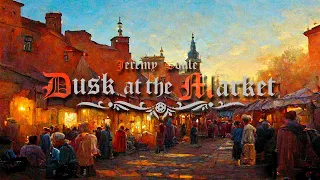 Jeremy Soule (Oblivion) — “Dusk at the Market” [Extended] (100 Min.)