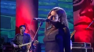 Mazzy Star - Blue Flower