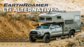 5 EarthRoamer LTi Alternatives You Should See